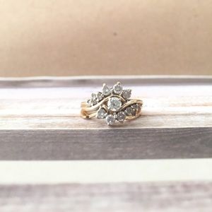 Wedding Set 🛑 SOLD🛑